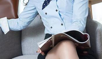头条女神 – 厨娘在线：白一晗告诉你，厨房的幽默比盐还重要！