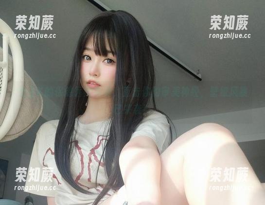 女主K 女主K的保健医师写真,直击你的审美神经,壁纸风暴已来袭!
