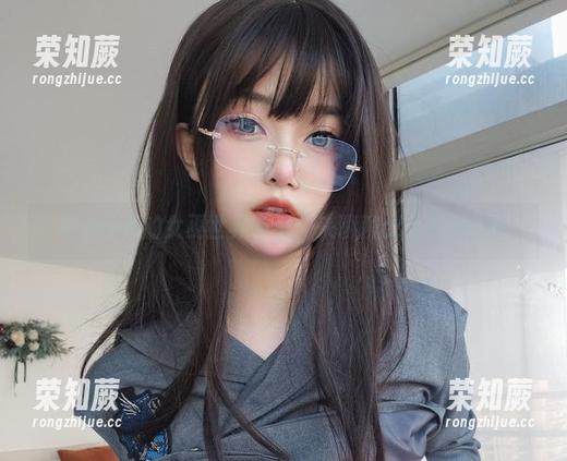 被女主K的女巫世界吸引：来聊聊cos的那些事