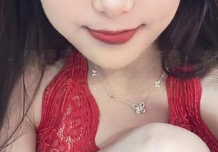 微密圈 – 奶雯墨绿内裤写真集：你根本不知道自己有多想看