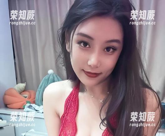 奶雯 微密圈 - 奶雯VS红色漏背裙:无圣光下的超级合集!