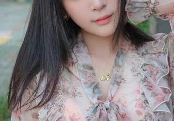 即刻沉浸在姜仁卿(강인경)的豹纹图集里，无圣光的魅力你懂吗？