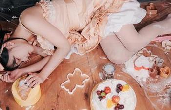 姜仁卿(강인경)的写真精选：DJAWA，你会不会被拯救？