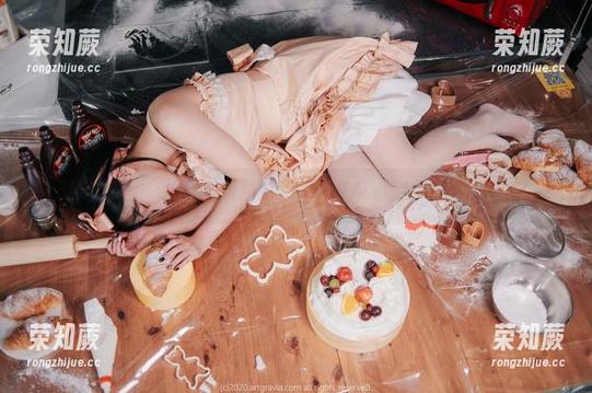姜仁卿(강인경)的写真精选：DJAWA，你会不会被拯救？