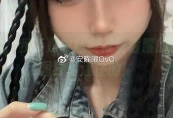 对不起，我不是故意要被安曜曜的厨娘美图分享迷住的！