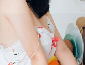 宋哈娜的双马尾cos，高清到让你怀疑人生，心里默念：这真的是衣服，还是画出来的？