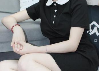 小众视觉 – 在高清壁纸中追逐短裤风：小苏菲教你如何时髦度夏！