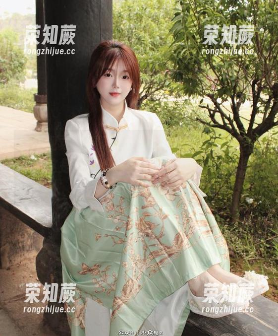 小众视觉-珂老师 小众视觉 - 看珂老师蕾丝的写真,心里默念‘这是艺术,这是艺术!’避免变成流口水的普通观众!