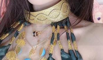 在小小奶瓶儿的仙女兔世界里：生日限定资源如星辰