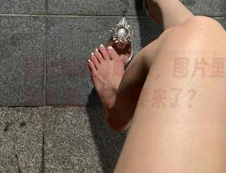 微密圈 – 黑丝加小猫咪ck，图片里的轻盈与诱惑，气氛要来了？