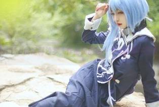 小鹿鹿shika的定制沙罗，作品里的每一个瞬间都在轻声细语。