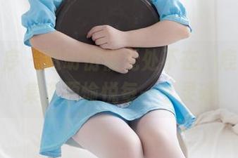 少女秩序 – 透明彷佛无处不在，鹿可的图集资源愉悦每一寸灵魂