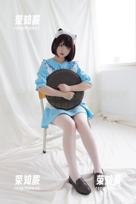 少女秩序-鹿可 少女秩序 - 透明彷佛无处不在,鹿可的图集资源愉悦每一寸灵魂