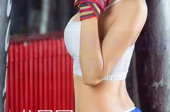 尤果网 – 尹菲在线图集：女孩们的秘密，在这里大胆吐露！