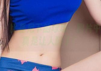 尤果网 – 比基尼下的球球：图片中的光线真是让人醉了！