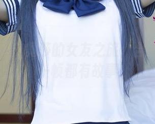 尤果网 – 艾霓莎的女友之旅：合集里的每一帧都有故事