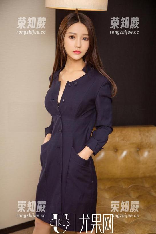 尤果网-金子熙 尤果网 - 居家也疯狂,金子熙美图精选——谁说宅家不能时尚?