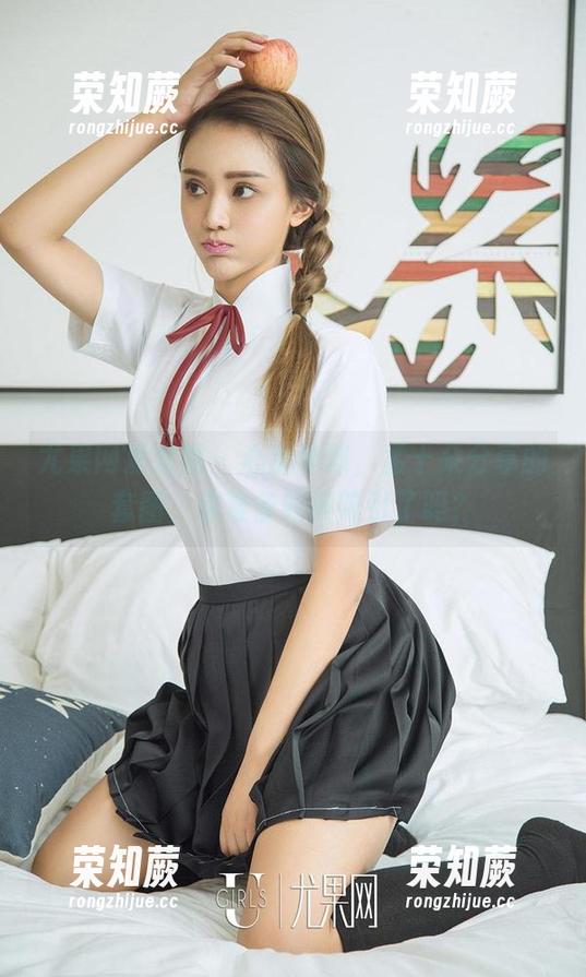尤果网爱尤物-孟十朵 尤果网爱尤物 - 心乱神迷,孟十朵分享的套图,你准备好被吸引了吗?