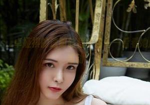 尤物馆 – Cris_卓娅祺的透明旅程图包——看看她所看到的光线流动