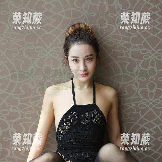 尤物馆-王紫琳 尤物馆 - 想知道王紫琳的职业装写真有多撩?美图让你意想不到!