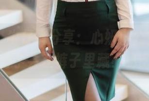 尤蜜荟 – 牛仔裤分享：心妍小公主说了，你得学会在裤子里藏小秘密！