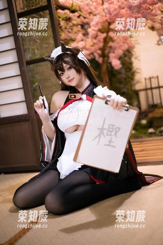 屿鱼yukako 美妙图库:屿鱼yukako与吊带之间的那份不言而喻