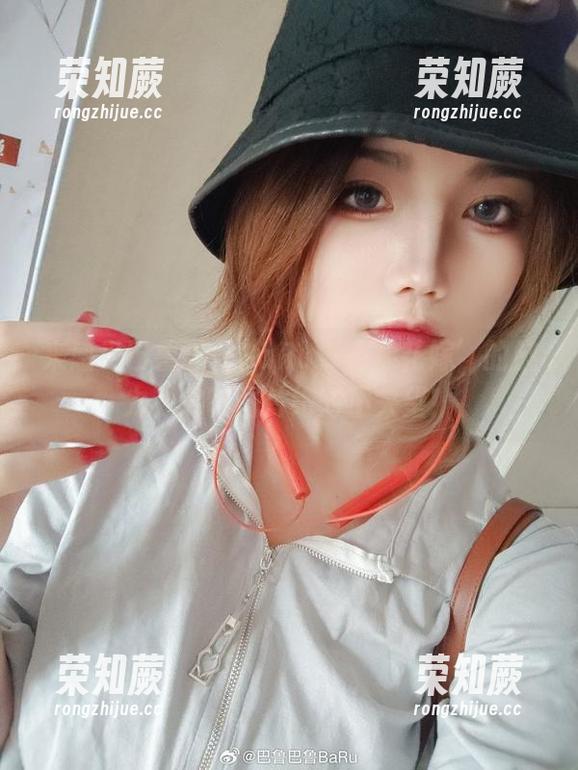 巴鲁巴鲁BaRu 来感受巴鲁巴鲁BaRu‘尼禄花嫁’的魅力,定制图片绝对不失望!