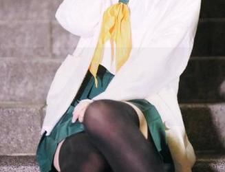 幼爱youmeko写真日记：樋口円香的竞泳与灰丝诱惑