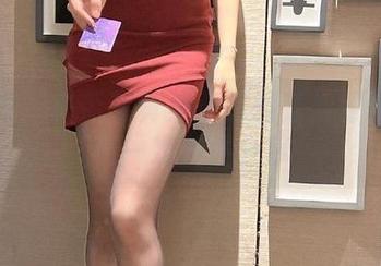 微密圈 – 吊带写真集：徐莉芝与慵懒午后的一次随性分享
