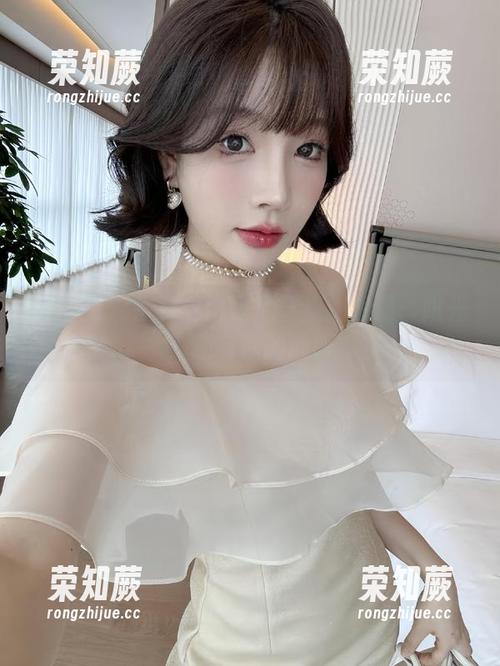 徐莉芝 微密圈 - 徐莉芝比基尼合集:沙滩、阳光,还有你的心事