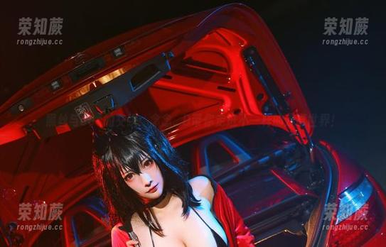 念念_D 黑丝与cos的交织:念念_D带你走进不一样的分享世界!