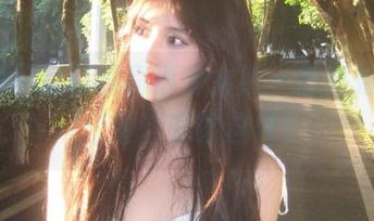 让人瞬间软萌的高清少女照—感谢怡子yiii，生活就该这样！