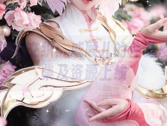 梦境与现实交织：戚顾儿的仲夏夜之梦图集及资源上线