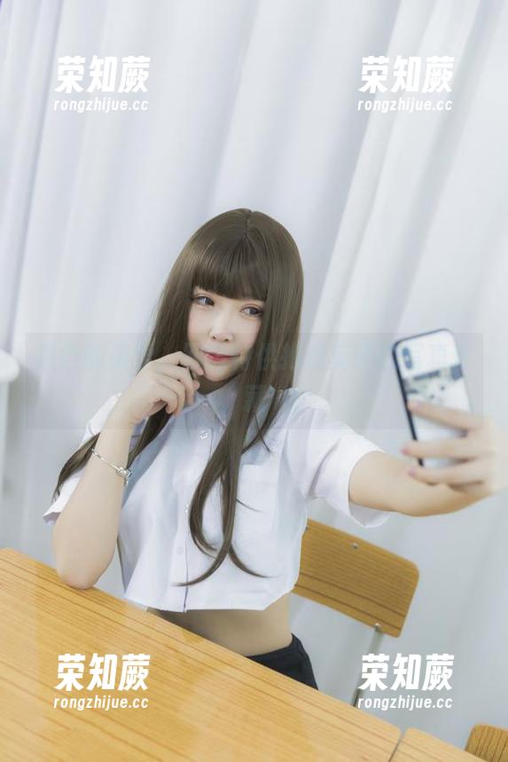 黑色的美学，网盘特供抱走莫子的写真珍藏