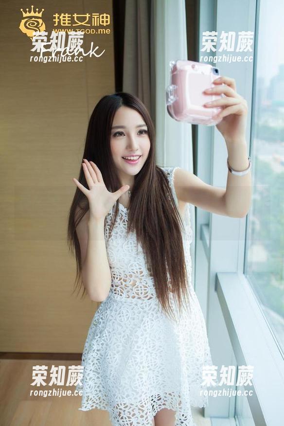 推女神-刘钰儿 推女神 - 快来看看刘钰儿的全套护士写真,这气质绝了!