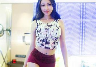 推女郎 – 看！于大小姐的浴缸迷情，合集里全是图片