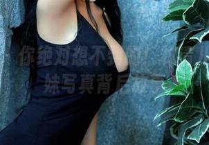 推女郎 – 你绝对想不到的！林清儿最新妹妹写真背后故事