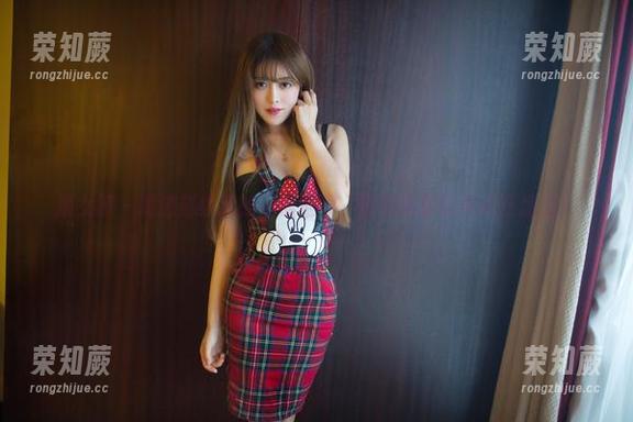 推女郎-赵纹清 推女郎 - 跳进赵纹清的可爱世界,图集资源让你疯狂盘点!