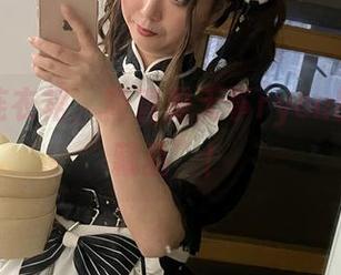 这全套连衣裙，简直是无筝ryou的“魔法藏品”！