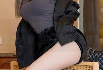 星颜社 – 无圣光也无法阻挡的梦心玥：体操服合集，要不要这么撩？