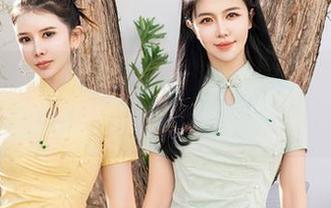 星颜社 – 下载这份萌汉药baby温柔合集，体会一下什么叫心形雷