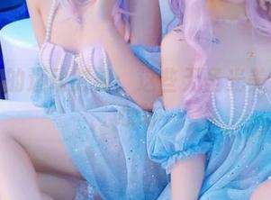 晓美妈的运动时刻：这些无圣光美图让人心动