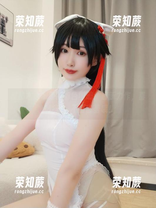 揭秘木之本果的粉色图册：最新力作，喜欢就来，不要害羞哦！