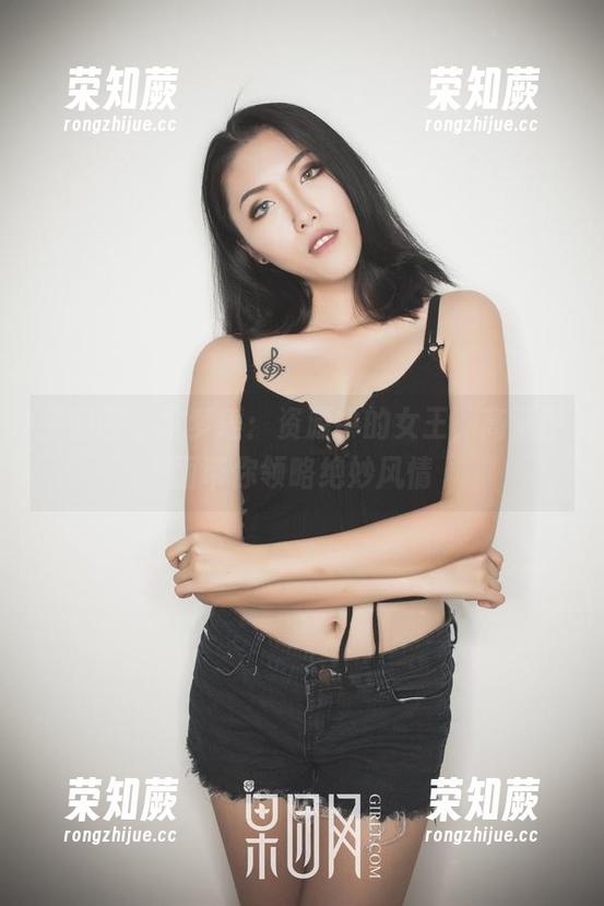 果团网-沈梦瑶 果团网 - 沈梦瑶:资源中的女王,高清画面带你领略绝妙风情