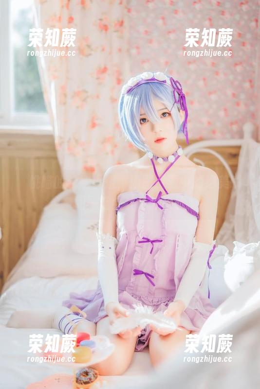 桜桃喵 桜桃喵的希娜小姐,原图资源中的绝美瞬间一定会让你流口水