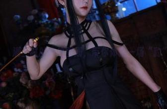 最新出炉！桜满三时的豹纹图册，带你体验一场“豹”的狂欢！