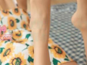 梦丝女神 – 见证灵唯：长城背景下的电喵女神冈布奥合集