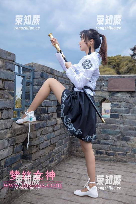 梦丝女神-玥玥 梦丝女神 - 无圣光下的玥玥礼服合集:这回总算表现出我的真实面孔了!