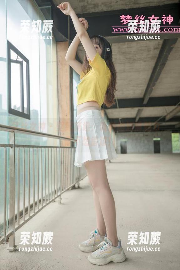 梦丝女神-璇璇 梦丝女神 - 壁纸精选:璇璇的短裤魅力,你不想错过!