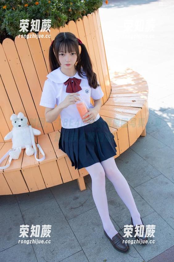 森萝财团 森萝财团:-18E4K的晴涩原图写真,真是让我心跳加速!